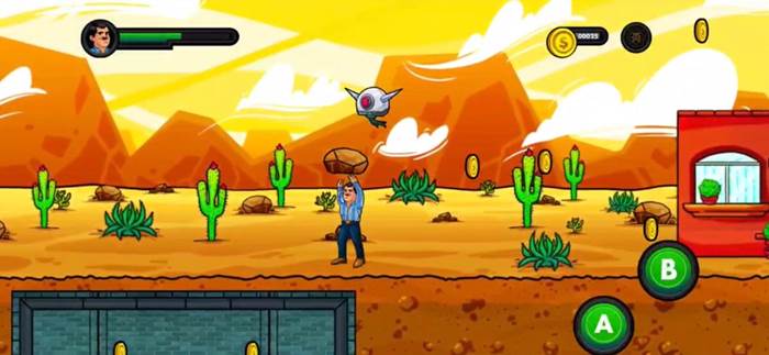 videojuego chapo 2