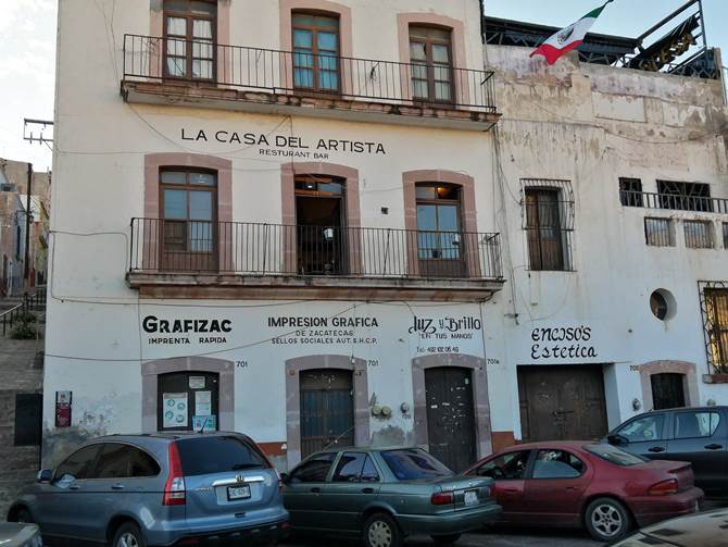 bares 2