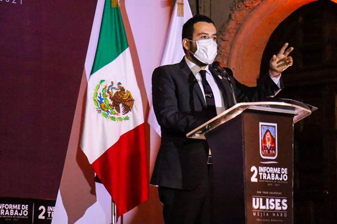 informe ulises mejia 4