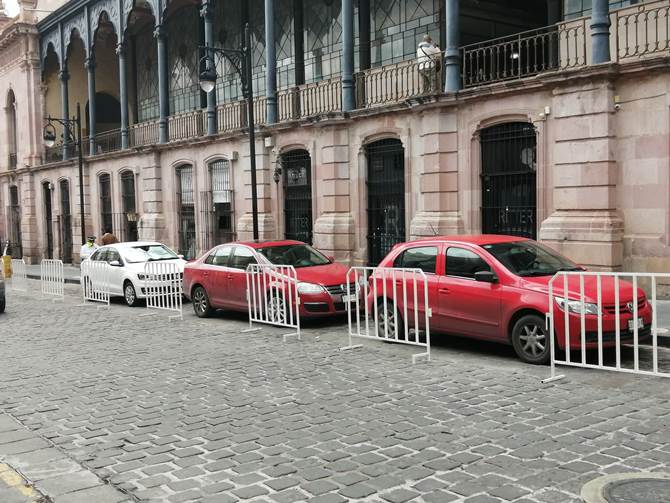 preparativos grito 2