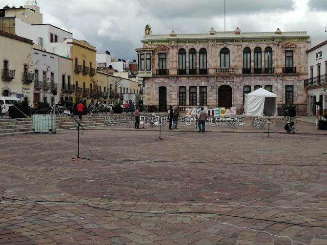 preparativos grito 4