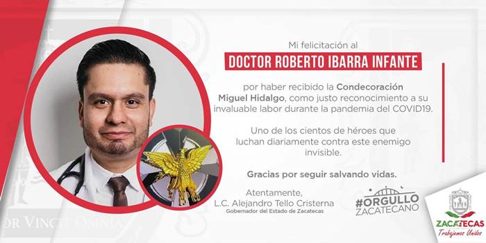 felicitacion tello