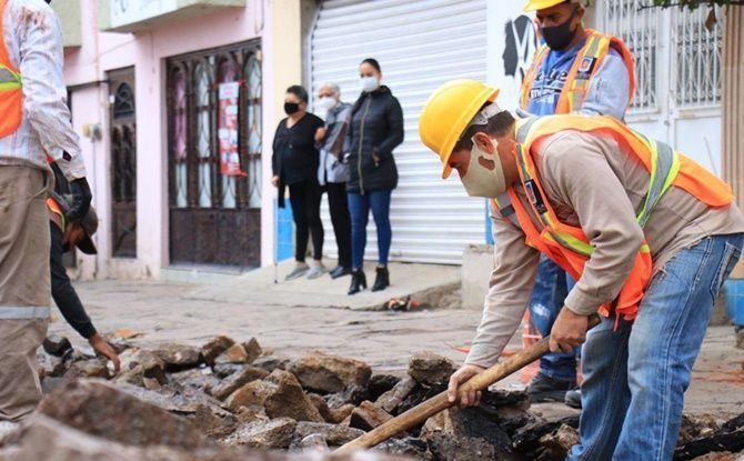 brigada limpieza 1