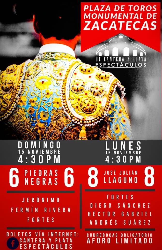 toros 2