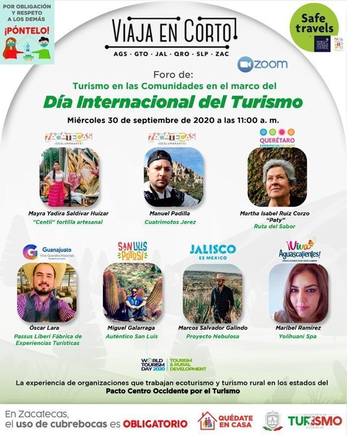 turismo 2