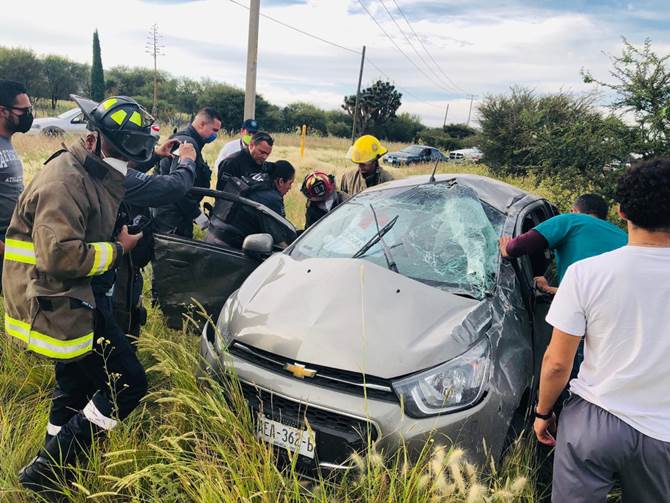 accidente guadalupe 2