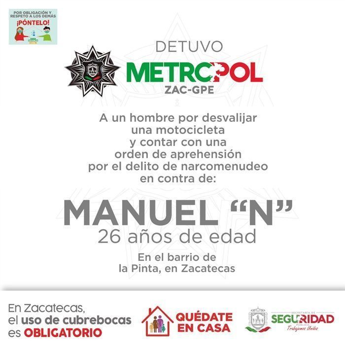 metropol 2