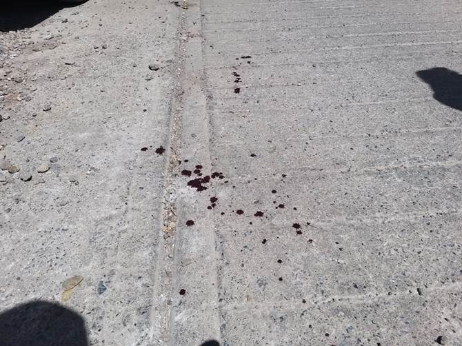baleado guadalupe 1