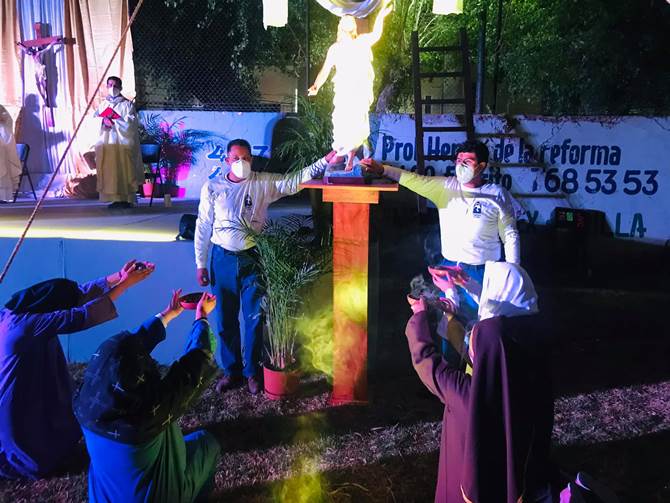 semana santa 1