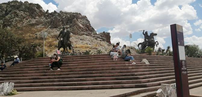 turistas 11