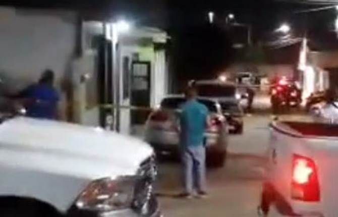 agresion fresnillo