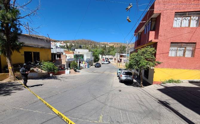 diaz ordaz 1