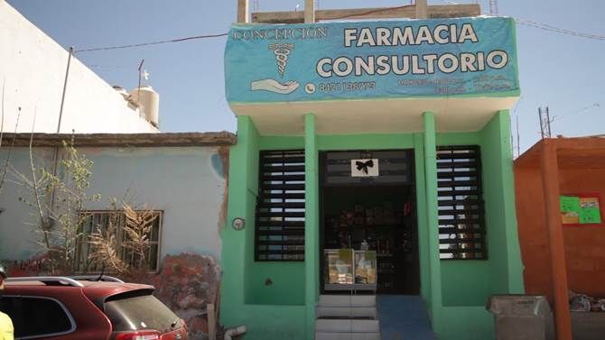 farmacia cedros 1