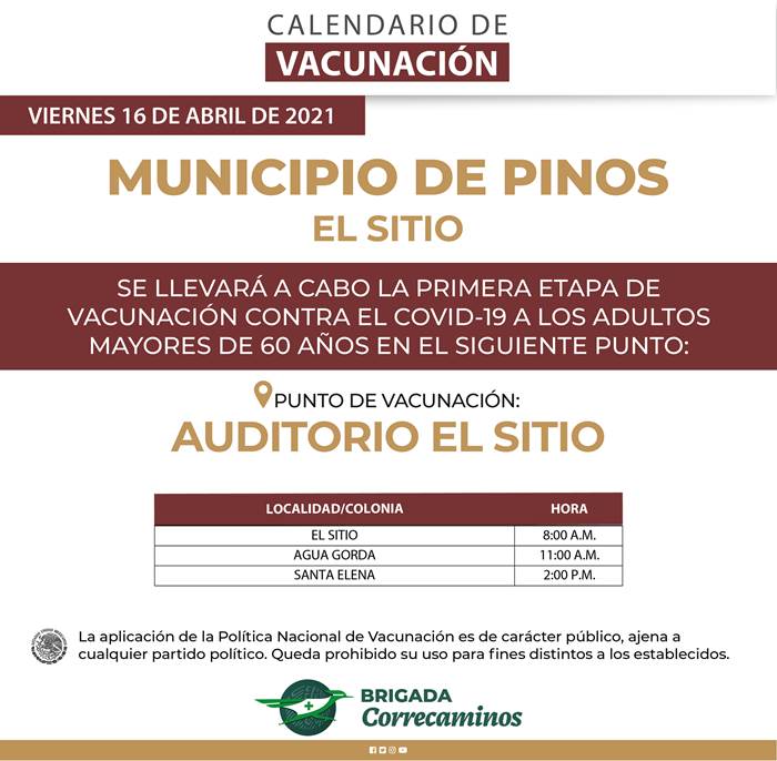 pinos