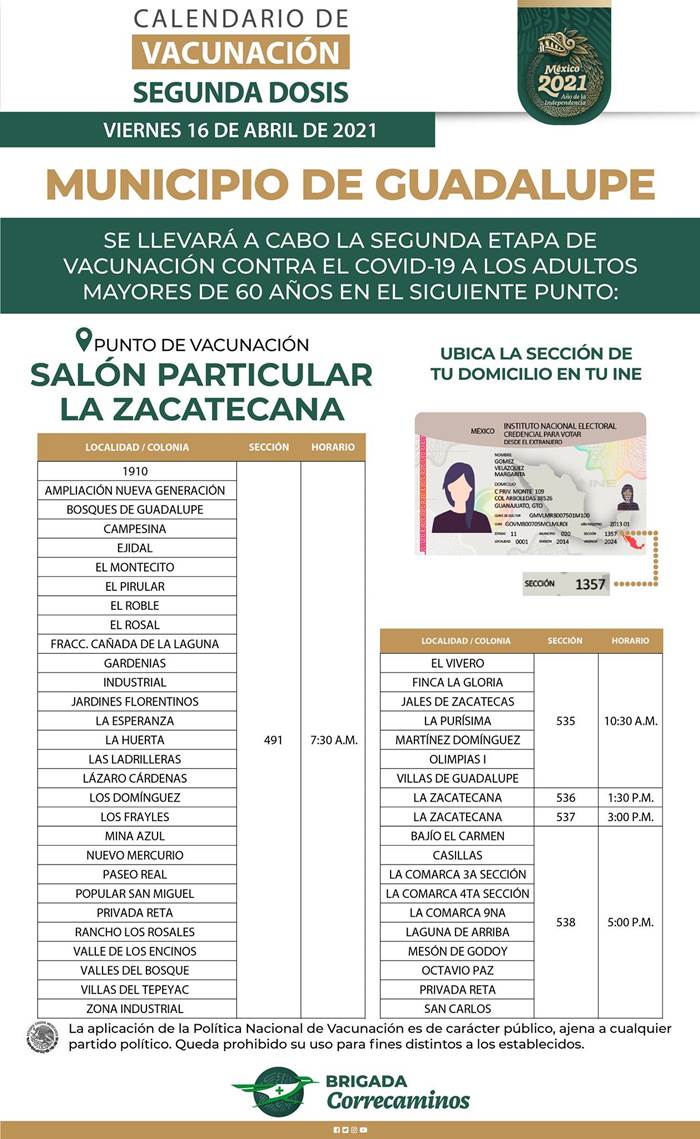 vacuna guadalupe 3