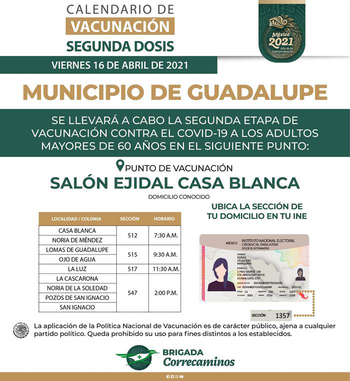 vacuna guadalupe 4