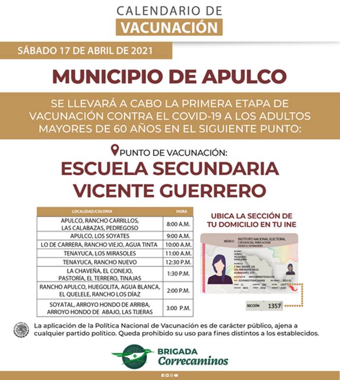 apulco