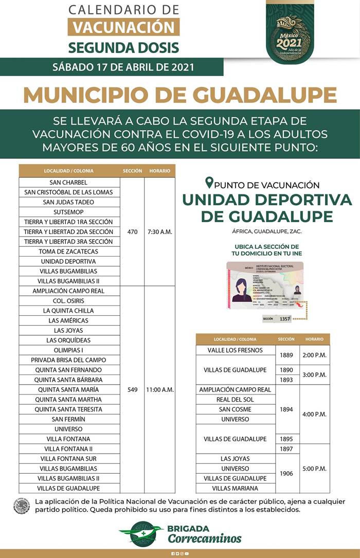 guadalupe 4