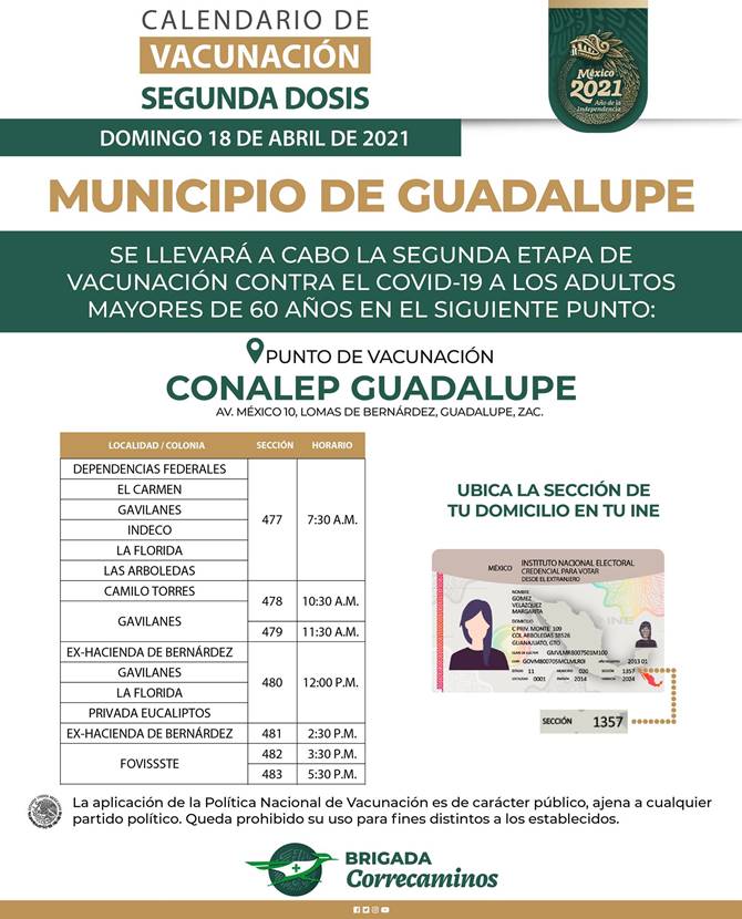 vacuna 5