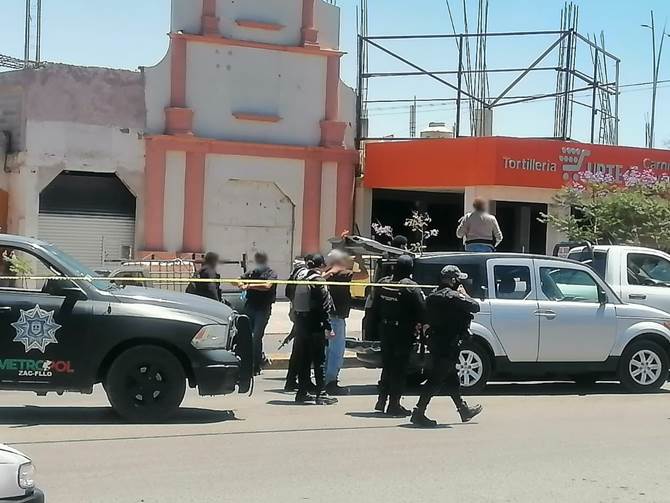 detencion sospechosos pep
