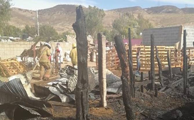 incendio caballo 3