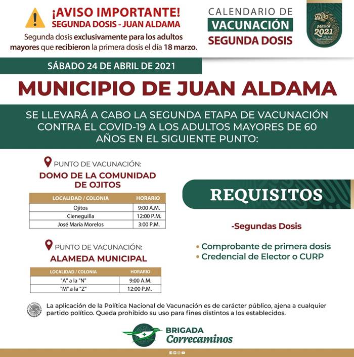 juan aldama