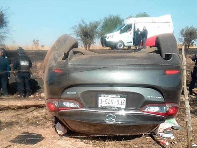 accidente candidato 2