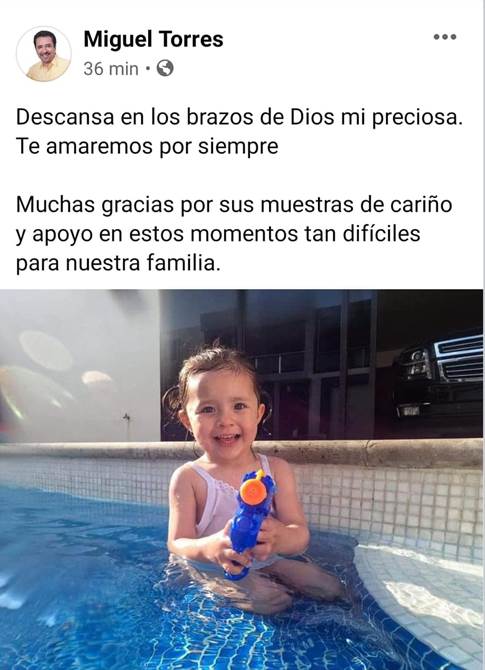 miguel torres