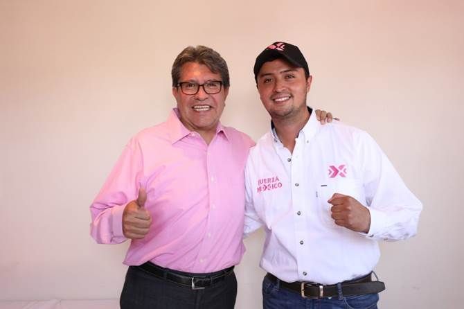 rogelio campa monreal