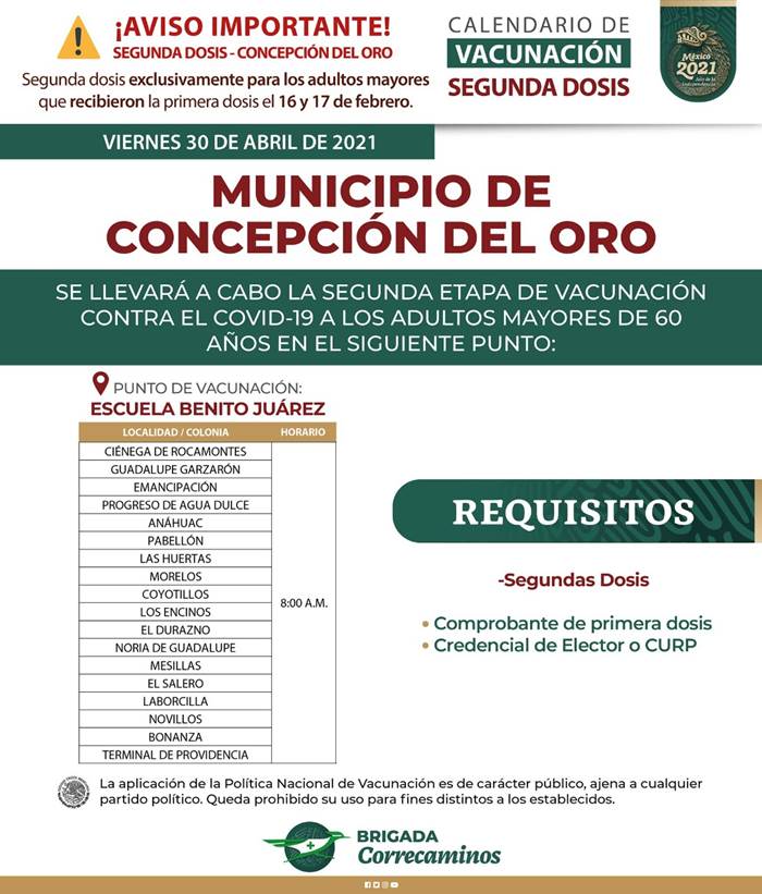 concepcion
