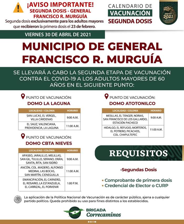 francisco murguia