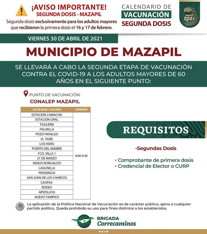 mazapil