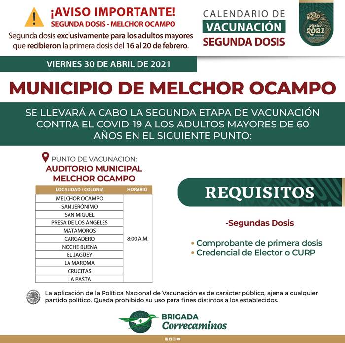 melchor ocampo