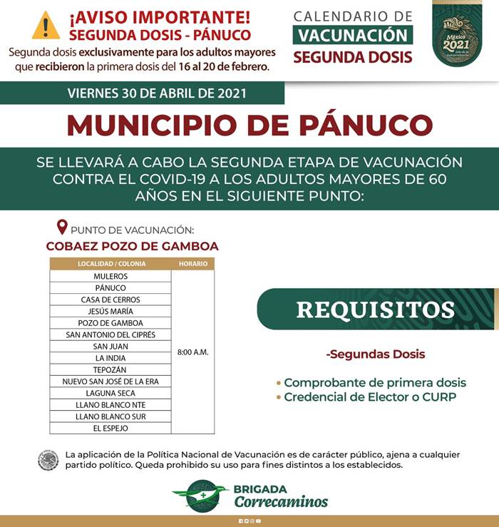 panuco