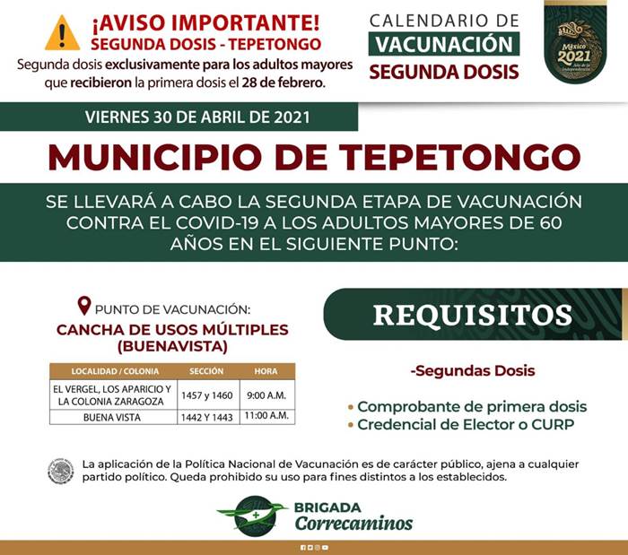 tepetongo