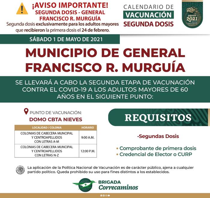 francisco murguia
