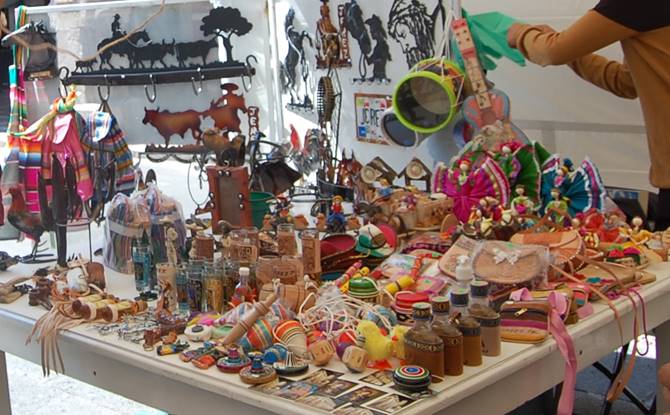 pabellon artesanal 3