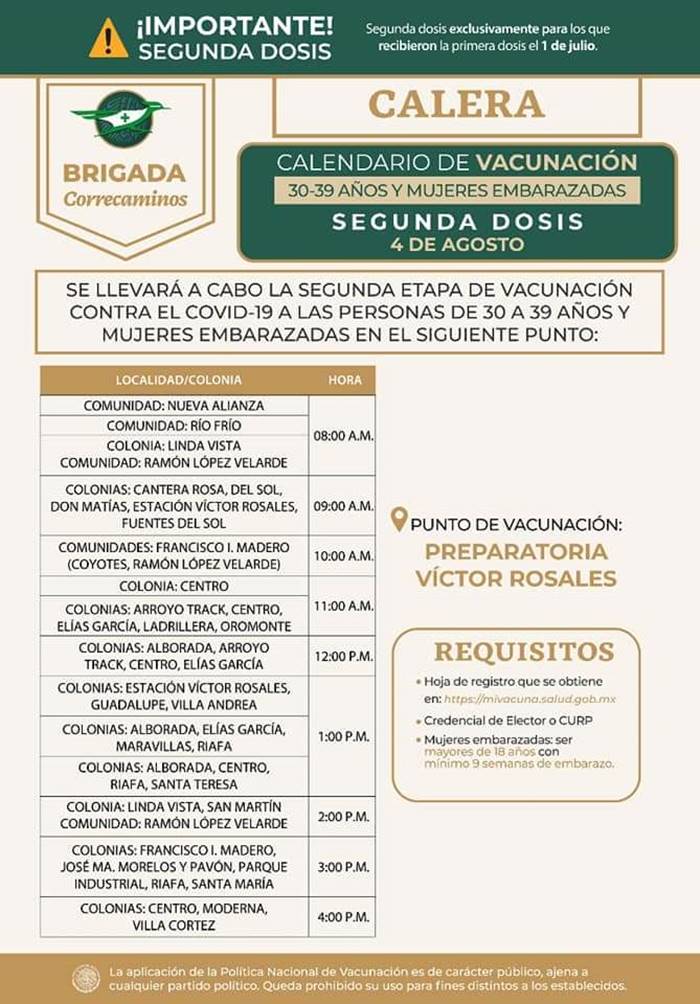 vacuna 10