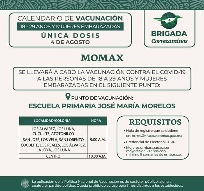vacuna 5
