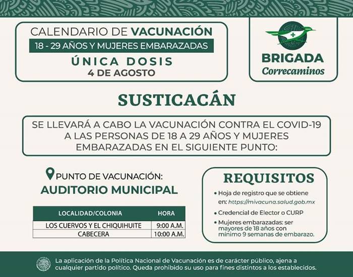 vacuna 8