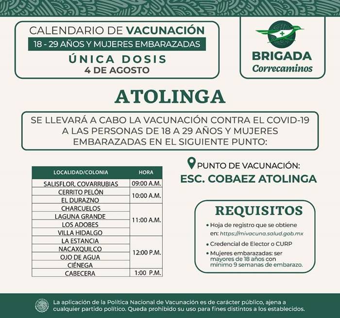 vacuna 9