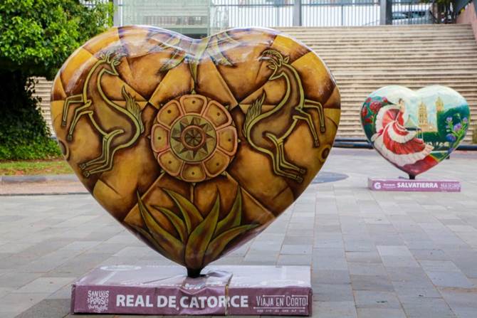 corazones 11