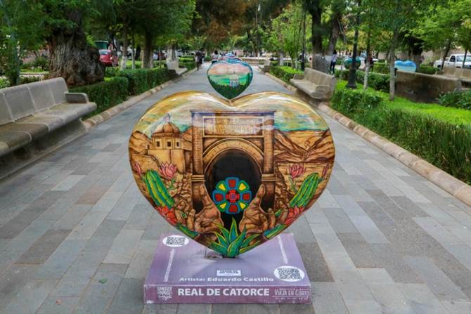 corazones 14