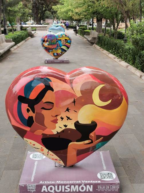 corazones 3