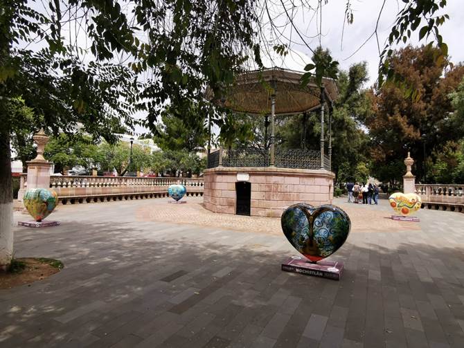 corazones 4