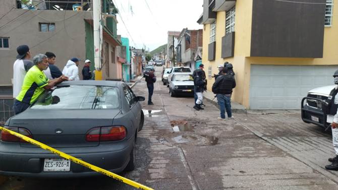 muerto lazaro 1