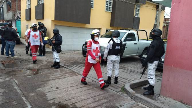 muerto lazaro