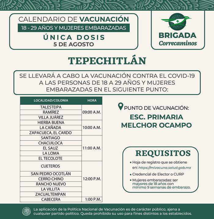 tepechitlan