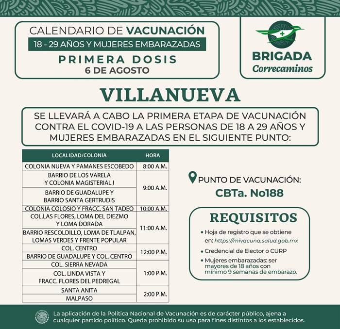 villanueva