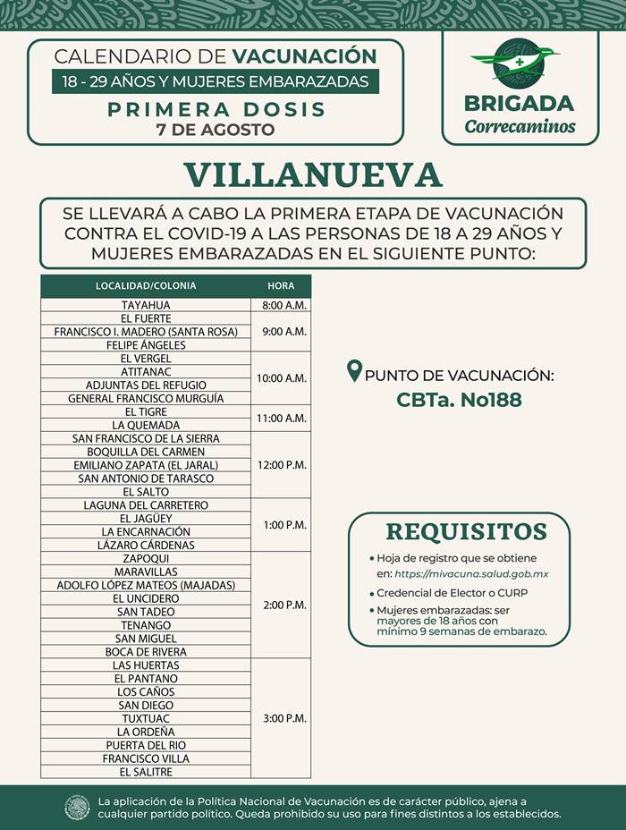 villanueva